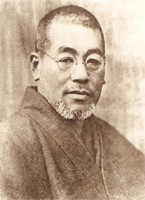 Mikao Usui